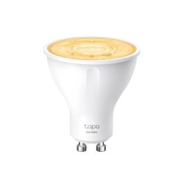 TP-LINK TAPO L610 SMART WI-FI SPOTLIGHT, DIMMABLE Precio: 13.78999974. SKU: S7819164