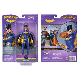 Figura The Noble Collection Bendyfigs Dc Figura The Noble Collection Bendyfigs Dc
