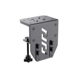 MOZA RACING AS004 Abrazadera de Mesa para Base de Simulador de Vuelo/Carreras