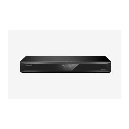 Panasonic Reproductor Blu-ray DMR-UBS70EGK 4K Ultra HD Negro Precio: 587.4999999. SKU: B18JNBZFDA