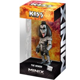 Figura Minix The Demon Kiss 12cm Figura Minix The Demon Kiss 12cm Precio: 17.5000001. SKU: B1CD9KV2MM