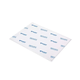 Sadipal Papel de Seda para Manualidades, Blanco, 50x75 cm, Bolsa de 26 Hojas Precio: 2.50000036. SKU: B15CD32ZH8