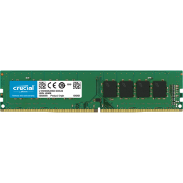 Crucial CT32G4DFD832A módulo de memoria 32 GB 1 x 32 GB DDR4 3200 MHz Precio: 61.79000036. SKU: S55067046