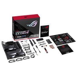 Placa Base Asus 90MB1860-M0EAY0 AMD AM4 AMD X570 AMD