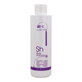Hair Concept Champú Color Service Silver para Cabello Canoso 300 ml Precio: 9.5000004. SKU: B1FED5VSFY