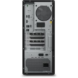 Lenovo ThinkStation P3 TW Ultra9 285K Core Ultra 9 64GB RAM 1TB SSD NVIDIA RTX 4000 Ada Windows 11 Pro