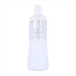 Wella Blondor Freelight Oxidante 20vol (6%) 1000 Ml Precio: 7.88999981. SKU: SBL-16919