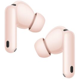 HUAWEI Auriculares FreeBuds 7i TWS Bluetooth 5.4 Cancelación de Ruido Activa Color Rosa