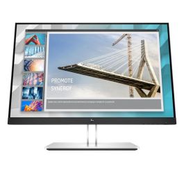 HP E24i G4 Monitor de 24 pulgadas WUXGA con HP Eye Ease, Ergonómico para visualización optimizada Precio: 374.68999997. SKU: B12ZNYRLVK