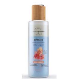 Mimesis Sensations Bifasico Desmaquillante 125Ml. Precio: 13.50000025. SKU: B1G4VJA2LL
