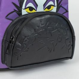Mochila Casual Disney Negro Mochila Casual Disney Negro
