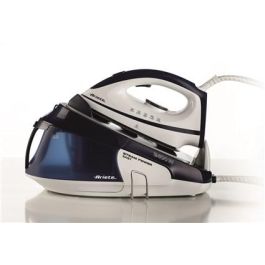 Ariete 5571 Centro de Planchado Steam Power Easy 2400 W, Vapor Instantáneo, Depósito 1.8L
