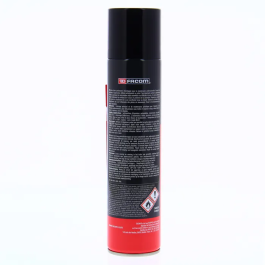 FACOM Grasa Penetrante Resistente Hidrofóbico 300 ml Protección contra Desgaste y Corrosión