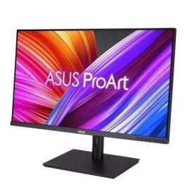 Monitor Profesional Asus ProArt Display PA328QV 31.5"/ WQHD/ Multimedia/ Regulable en altura/ Negro Monitor Profesional Asus ProArt Display PA328QV 31.5"/ WQHD/ Multimedia/ Regulable en altura/ Negro