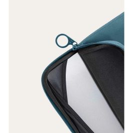 Tucano BFTMB14-B Funda Top Second Skin para Portátil 14" Azul