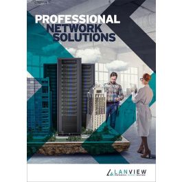 Lanview Printed catalogue Precio: 0.49999983. SKU: B18KXRLSDD