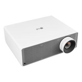 LG ProBeam BU60RG Proyector Laser 4K UHD, 6000 Lúmenes ANSI, 3000000:1, Zoom, WiFi, Bluetooth, Altavoces 10W