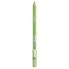 Multiplay, Doble extremo, Sombra de ojos & Delineador Kajal 2 en 1, 59, Verde wasabi, 1.2 g *Probador Precio: 12.50000059. SKU: B1D7QYYGGK