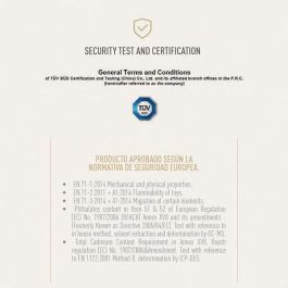 Cerdá Paraguas Manual Poe Minnie 45 cm