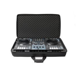 Magma Ctrl Case Four/Performer Funda de Controlador DJ con Espuma EVA Durashock, Resistente al Agua y Compatible con Decksaver Precio: 138.69000035. SKU: B13PJ73WGN