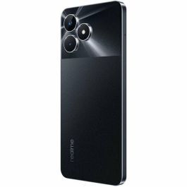 Smartphone Realme Note 50 6,74" 3 GB RAM 64 GB Negro Midnight black Smartphone Realme Note 50 6,74" 3 GB RAM 64 GB Negro Midnight black