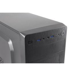 Caja Ordenador Microatx Mpc28 2 Usb3 Caja Ordenador Microatx Mpc28 2 Usb3