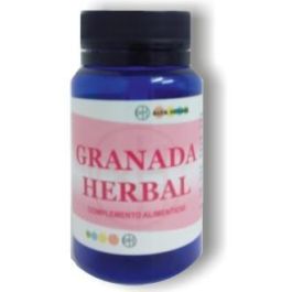 Granada Herbal 60Cap. Precio: 23.4999996. SKU: B17XQQL3Y3