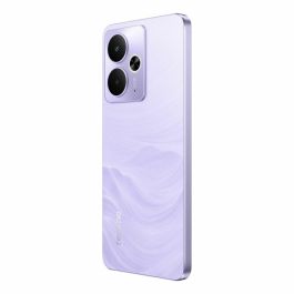 Smartphone Realme 6,67" Octa Core 8 GB RAM 256 GB Púrpura