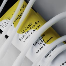 Hair Rituel By Sisley Gelée Soin Des Boucles 150 ml - Nutrición y Definición para Rizos 2A a 2C