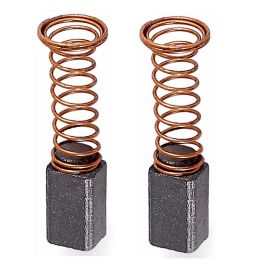 Grafitos Marjal ref. 9608 Escobillas de Carbón de Recambio 4,6x5,3x8mm, 2 Unidades para Máquinas Electroportátiles Precio: 5.50000055. SKU: B14XQ5MZAE