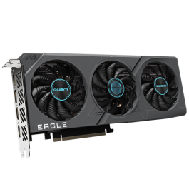 Gigabyte GeForce RTX 4060 Ti EAGLE OC 8G NVIDIA 8 GB GDDR6 Precio: 519.50000003. SKU: B12EFNDBVT