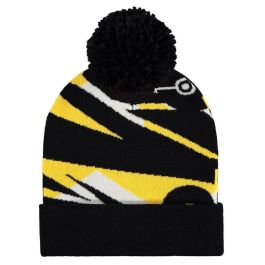 DIFUZED Set Gorro y Guantes Pikachu Pokemon Acrílico y Nylon