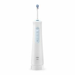 Hilo dental Oral-B - AquaCare 4 - Tecnología Oxyjet - 2 tipos de chorros - 2 intensidades ajustables Precio: 105.50000043. SKU: S0441919