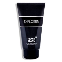 Montblanc Explorer Bálsamo para Hombres 150 mL Precio: 16.50000044. SKU: S0565774