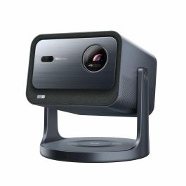 Hisense C2 Videoproyector UHD 4K Láser 2000 lúmenes ANSI Smart TV WiFi Enfoque Automático Gris Hisense C2 Videoproyector UHD 4K Láser 2000 lúmenes ANSI Smart TV WiFi Enfoque Automático Gris