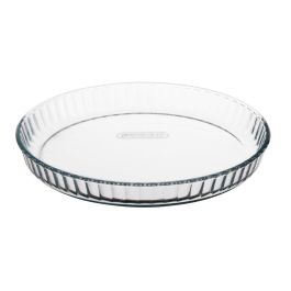 Molde Tarta Plano Horno Boro Iconic'S Pyrex 27,7x27,7x3,5 cm Precio: 12.79000008. SKU: B1H4P5BVY2