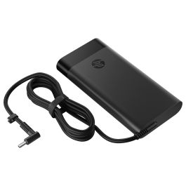 HP 230W SMT AC ADPT Adaptador de Corriente para Portátil, Interior, 230W, 19.5V Precio: 106.69000034. SKU: B19MSV4EPK