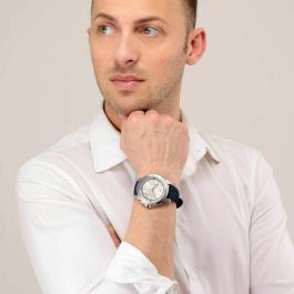 Reloj Hombre Maserati Blanco (Ø 44 mm)