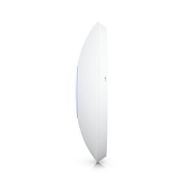 Ubiquiti 5 - 7 GHz, 802.11a/b/g, Bluetooth, 48V, 0.5A, Ø220 x 48.1 mm, Plastic Ubiquiti 5 - 7 GHz, 802.11a/b/g, Bluetooth, 48V, 0.5A, Ø220 x 48.1 mm, Plastic