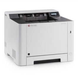 Kyocera P5026cdn Impresora Láser Color ECOSYS 26 ppm Dúplex LAN para Oficina