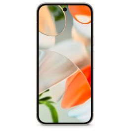 Google Pixel 9 Smartphone 256GB 12GB RAM 5G Porcelain Precio: 1164.49999974. SKU: B1H7N3QHEK