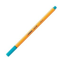 Stabilo Rotulador Point 88 Azul Claro Caja 10 Unidades Precio: 7.49999987. SKU: B1E66JV3QA