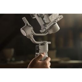 DJI 6941565995230 Estabilizador de cámara RS 4 Mini Compacto y ligero