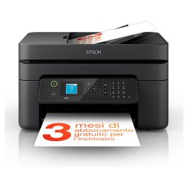 Epson Equipo multifuncion color WF-2930DWF A4 Precio: 108.79000011. SKU: S0443119