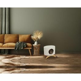 Zolux ANI3336025041269 Nicho para gatos - Cómodo y acogedor - 42 x 31 x 40 cm