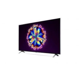 Televisor LG NanoCell 75NANO906NA 75"/ Ultra HD 4K/ Smart TV/ WiFi