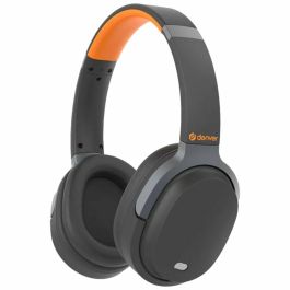 Auriculares Denver Electronics 111191020380 Negro Inalámbrico USB-C Bluetooth 5.1 Precio: 29.49999965. SKU: B1GEVV5ZKW