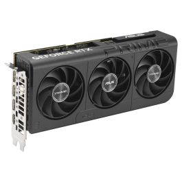 ASUS GeForce RTX 5060 OC 8GB GDDR7 3 Ventilador Tarjeta Gráfica