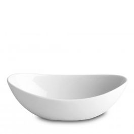 VIEJO VALLE Bol Oval para Vajilla, Ensaladera o Bol, 13 cm de Largo x 8 cm de Ancho, Capacidad 9 cl (Set de 12) Precio: 2.8900003. SKU: B17E78LZM6