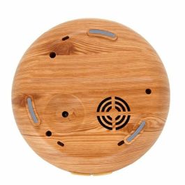 Humidificador Difusor de Aromas Orbegozo HUA 3500 Negro (1 unidad) Humidificador Difusor de Aromas Orbegozo HUA 3500 Negro (1 unidad)